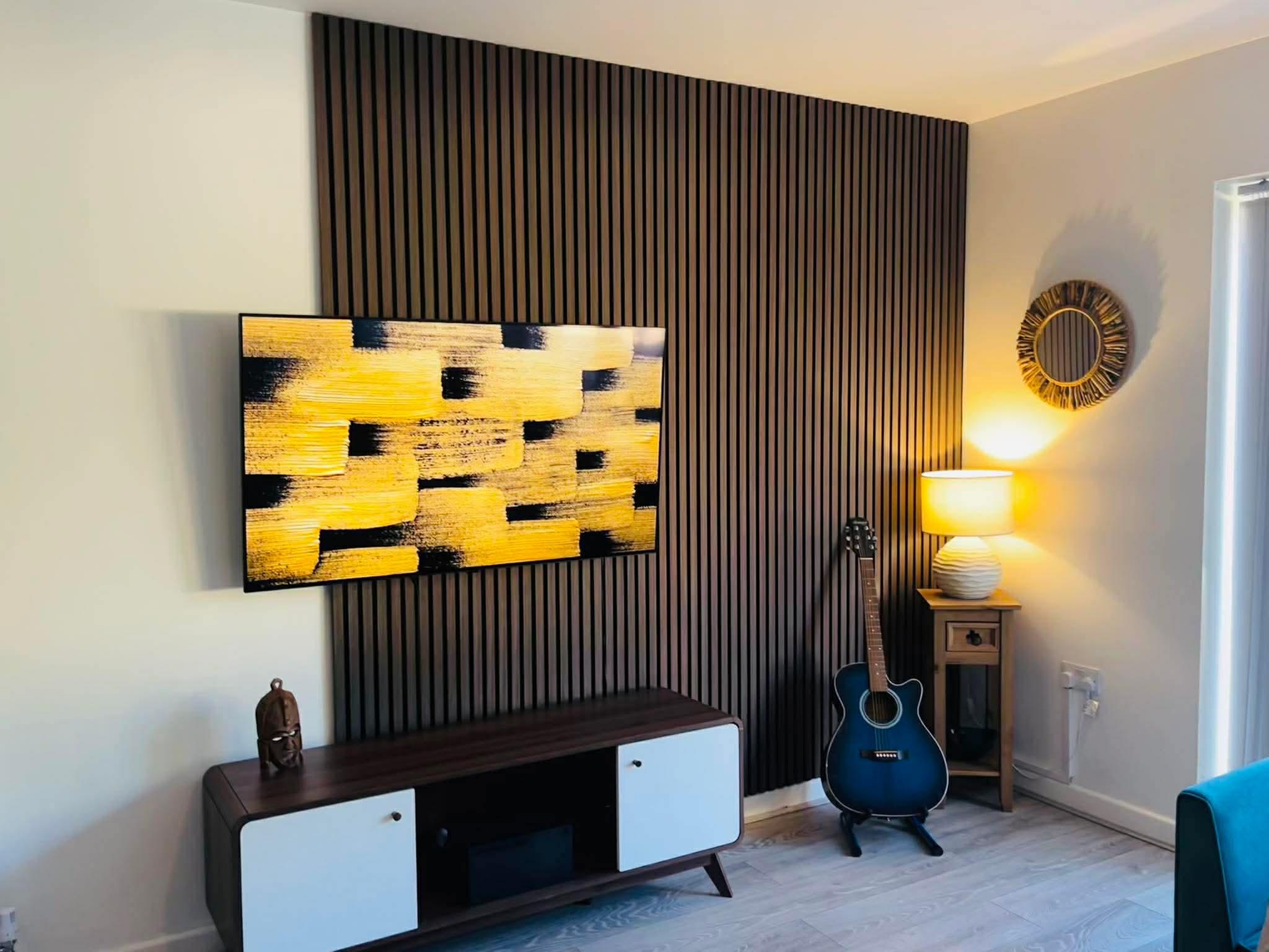 Customer installation 2
