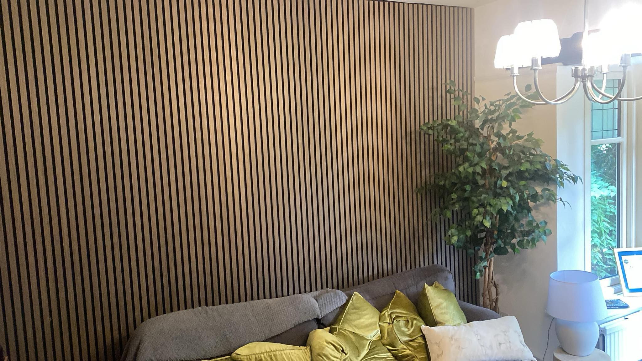 Customer installation 3